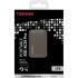Toshiba 1TB XC20 Pro Portable SSD - USB (A &amp; C), 1600/1500 MB/s R/W - Silver
